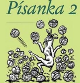 Písanka 2 - 1. ročník - Hana Mikulenková