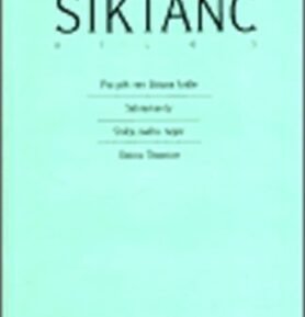 Dílo 5: Pro pět ran blázna krále / Sakramenty / Srdce svého nejz / Ostrov Štvanice - Karel Šiktanc