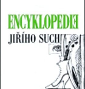 Encyklopedie Jiřího Suchého 10: Divadlo 1963-1969 - Jiří Suchý