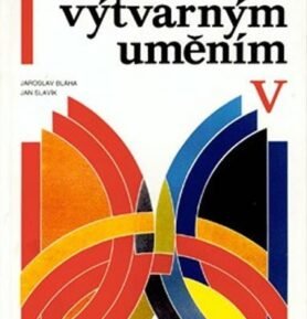 Průvodce výtvarným uměním 5 - Pavel Šamšula