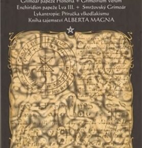 Grimoire NEXUS