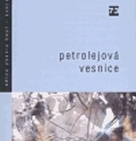 Petrolejová vesnice - Martin Švanda
