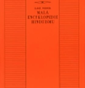 Malá encyklopedie hinduismu - Karel Werner