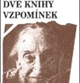 Dvě knihy vzpomínek - Naděžda Jakovlevna Mandelštam