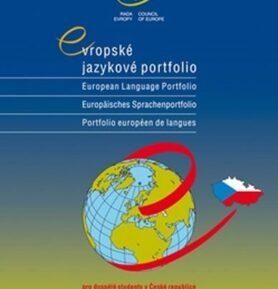 Evropské jazykové portfolio pro dospělé studenty v ČR - Libuše Bohuslavová