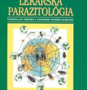 Lekárska parazitológia - Anna Totková