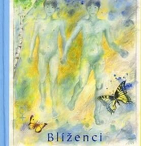 Blíženci - Wolfgang Döbereiner
