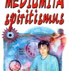 Mediumita - Edgar Armond