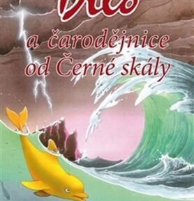 Dilo a čarodějnice od Černé skály - Horace E. Dobbs