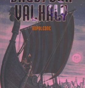 Další den Valhaly - Odpoledne - František Novotný