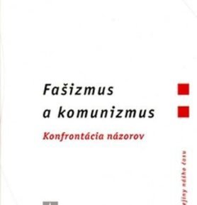 Fašizmus a komunizmus - Francois Furet
