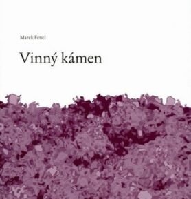 Vinný kámen - Marek Fencl