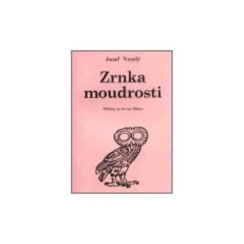 Zrnka moudrosti: Příběhy ze života Mistra - Jan Veselý