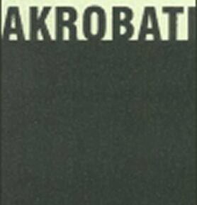 Akrobati - Roman Bonhard