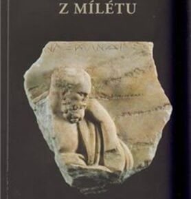 Anaximandros z Mílétu - Radim Kočandrle