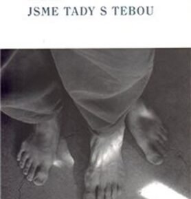 Jsme tady s tebou - Karel Buš