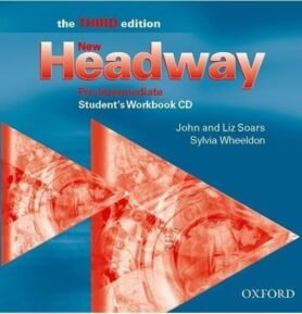 New Headway Pre-intermediate Student´s Workbook CD (3rd) - John Soars