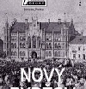 Zmizelé Čechy - Nový Bydžov - Jaroslav Prokop
