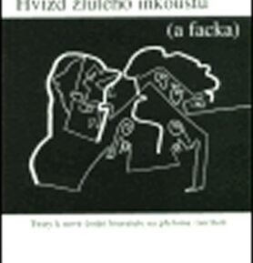 Hvizd žlutého inkoustu (a facka) - Radim Kopáč