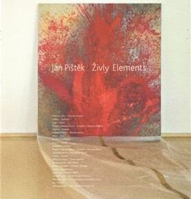 Živly / Elements - Tomáš Pospiszyl