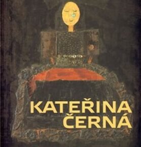Kateřina Černá - Naďa Řeháková