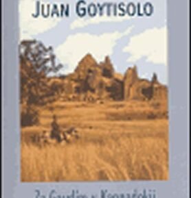 Za Gaudím v Kappadokii a jiné eseje - Juan Goytisolo