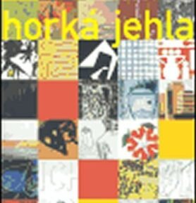 Horká jehla / Hot Needle - Grafika 80. let, dar Zdenka Felixe / Graphic Art of the 1980s. Donation of