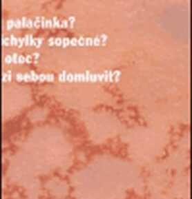 Zvláštní význam palačinek - Pavel Torch