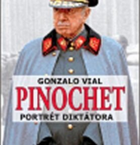 Pinochet - Gonzalo Vial
