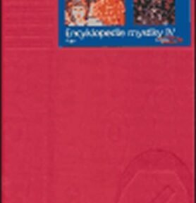 Encyklopedie mystiky IV. - kolektiv autorů