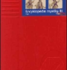 Encyklopedie mystiky III. - kolektiv autorů