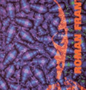 Obrazy / Paintings 1996-1999 - Roman Franta