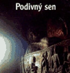 Podivný sen - Josef Frič