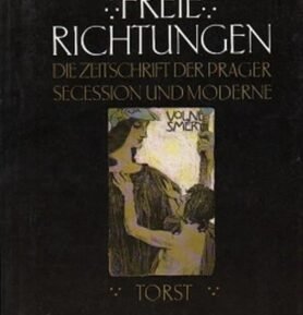 Freie Richtungen / Volné směry - Roman Prahl