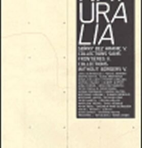 Naturalia: Sbírky bez hranic V./ Collections sans frontiéres V. / Collections without Borders V.