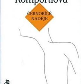 Černobílé naděje - Ludmila Romportlová