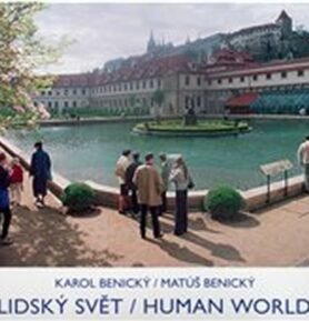 Lidský svět - Karol Benický