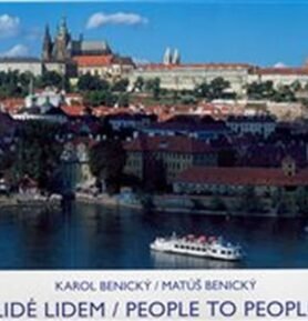 Lidé lidem / People to People - Karol Benický