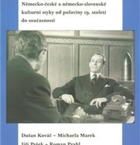 Kultura jako nositel a oponent politických záměrů - Dušan Kováč