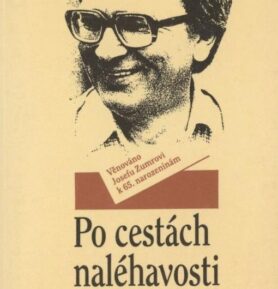 Po cestách naléhavosti myšlení