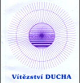 Vítězství ducha nad hmotou - Otmar Doležal