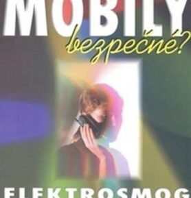 Jsou mobily bezpečné? - Andrej Sándor