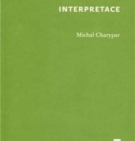 Máchovské interpretace - Michal Charypar