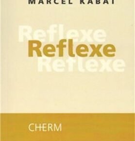 Reflexe - Marcel Kabát