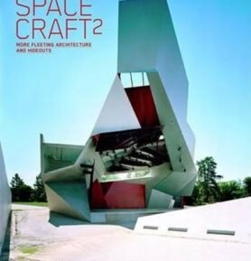 Spacecraft 2 - Robert Klanten