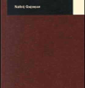 Černá hora - Nálbij Qujoqua
