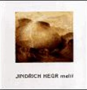 Jindřich Hegr - malíř