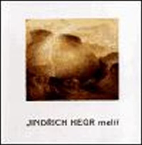 Jindřich Hegr - malíř