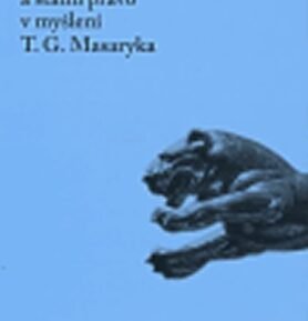 Teorie státu a státní právo v myšlení T. G. Masaryka - Radan Hain