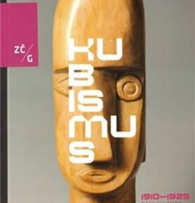 Kubismus 1910-1925 ve sbírkách ZČG - Petr Jindra